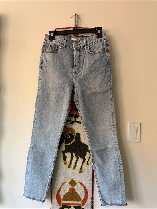 GRLFRND Denim - “GRLFRNG” Awesome Jeans